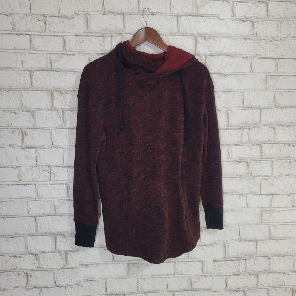 Mossimo Supply Co hooded sweatshirt